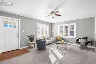 216 N Hancock Ave, Colorado Springs, CO 80903 - Photo 6