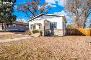 216 N Hancock Ave, Colorado Springs, CO 80903 - Photo 2