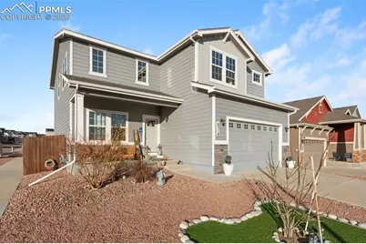 6318 Tramore Way, Colorado Springs, CO 80923 - Photo 2