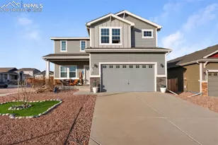 6318 Tramore Wy, Colorado Springs, CO 80923 - Photo 1