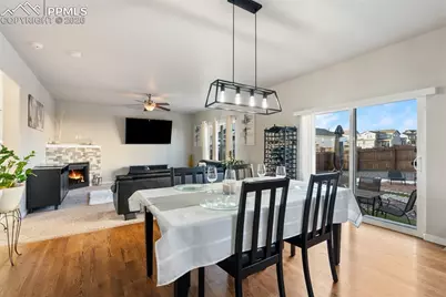 6318 Tramore Way, Colorado Springs, CO 80923 - Photo 8