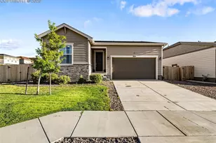 2631 Gobi Dr, Colorado Springs, CO 80939 - Photo 1