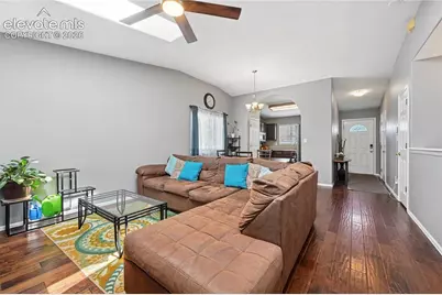 2445 Brenton Drive, Colorado Springs, CO 80918 - Photo 6