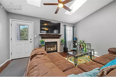 2445 Brenton Drive, Colorado Springs, CO 80918 - Photo 8
