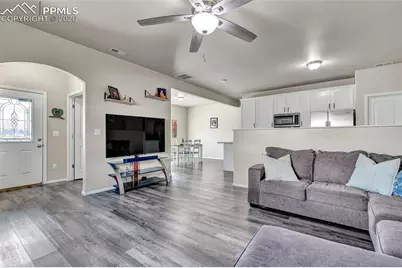 3091 Shikra View, Colorado Springs, CO 80916 - Photo 4