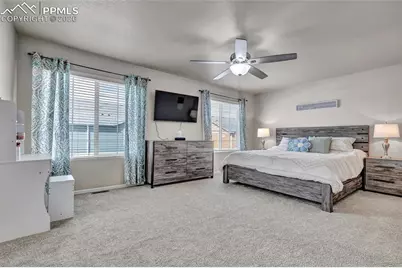 3091 Shikra View, Colorado Springs, CO 80916 - Photo 16