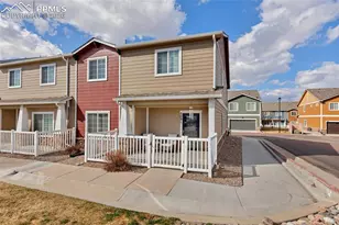 3091 Shikra View, Colorado Springs, CO 80916 - Photo 1