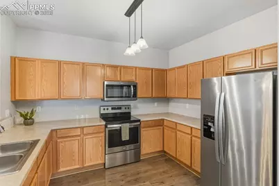 8704 Bamboo Grove, Colorado Springs, CO 80951 - Photo 10