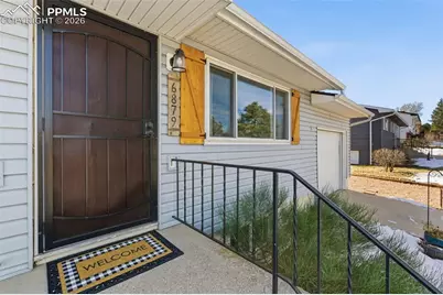 6879 Chippewa Road, Colorado Springs, CO 80915 - Photo 2