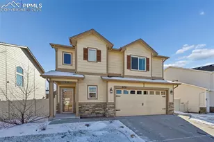 8721 Dry Needle Place, Colorado Springs, CO 80908 - Photo 1