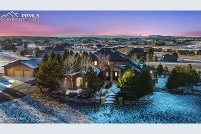 19052 Malmsbury Court, Monument, CO 80132 - Photo 2