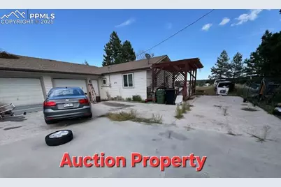 446 S Mobile Street, Elizabeth, CO 80107 - Photo 1