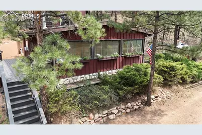 9867 Canon Drive, Sedalia, CO 80135 - Photo 20