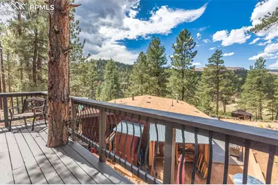 9867 Canon Drive, Sedalia, CO 80135 - Photo 32