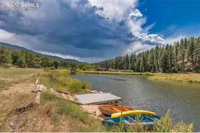 9867 Canon Drive, Sedalia, CO 80135 - Photo 10