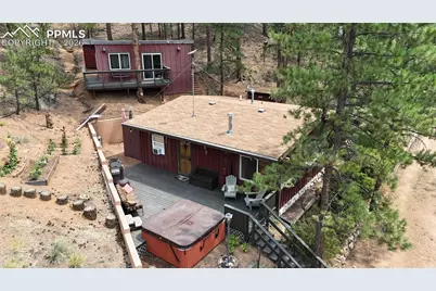 9867 Canon Drive, Sedalia, CO 80135 - Photo 42