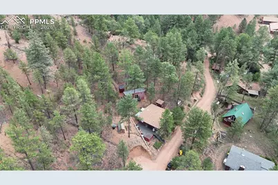 9867 Canon Drive, Sedalia, CO 80135 - Photo 26