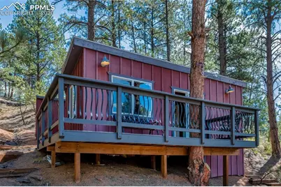 9867 Canon Drive, Sedalia, CO 80135 - Photo 6