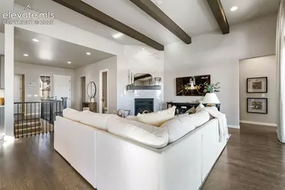 7711 Desert Wrangler Drive, Colorado Springs, CO 80908 - Photo 28
