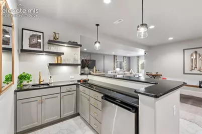 7711 Desert Wrangler Drive, Colorado Springs, CO 80908 - Photo 2