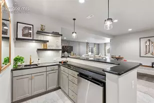 7711 Desert Wrangler Dr, Colorado Springs, CO 80908 - Photo 2
