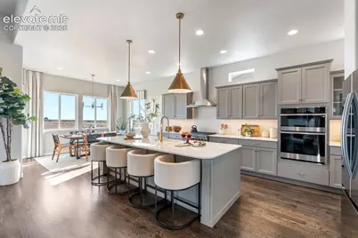 7711 Desert Wrangler Drive, Colorado Springs, CO 80908 - Photo 24