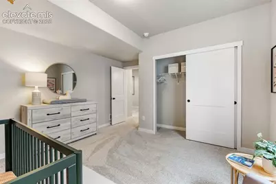 7711 Desert Wrangler Drive, Colorado Springs, CO 80908 - Photo 12