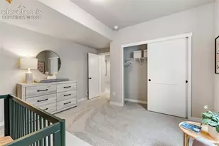 7711 Desert Wrangler Dr, Colorado Springs, CO 80908 - Photo 12