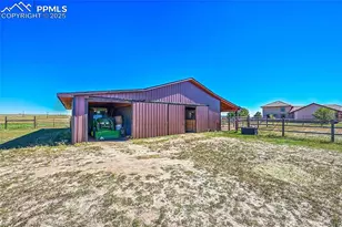 19530 Cheryl Grove, Peyton, CO 80831 - Photo 14