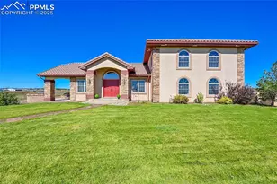 19530 Cheryl Grove, Peyton, CO 80831 - Photo 2