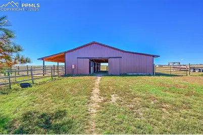 19530 Cheryl Grove, Peyton, CO 80831 - Photo 8