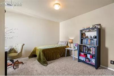 3835 Strawberry Field Grove #G, Colorado Springs, CO 80906 - Photo 16
