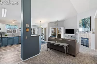 3835 Strawberry Field Grove #G, Colorado Springs, CO 80906 - Photo 6