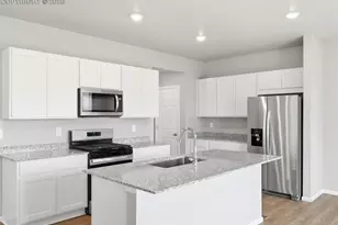 11403 Pikeminnow Pl, Colorado Springs, CO 80925 - Photo 6