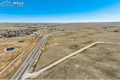 Peyton Highway, Peyton, CO 80831 - Photo 6