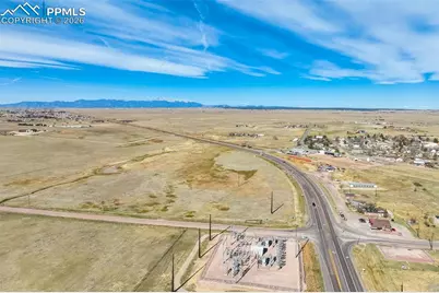 Peyton Highway, Peyton, CO 80831 - Photo 2