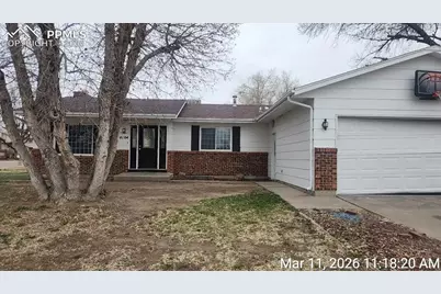 4104 Oneal Avenue, Pueblo, CO 81005 - Photo 2