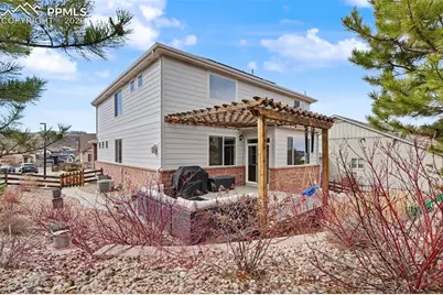 472 Sage Grouse Circle, Castle Rock, CO 80109 - Photo 48