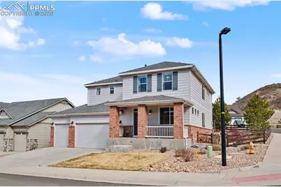 472 Sage Grouse Circle, Castle Rock, CO 80109 - Photo 2