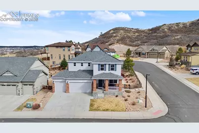 472 Sage Grouse Circle, Castle Rock, CO 80109 - Photo 6