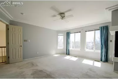 1147 Dream Lake Court, Colorado Springs, CO 80921 - Photo 22