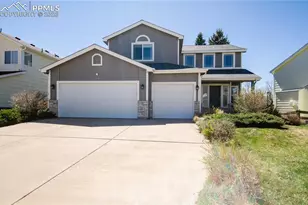 1147 Dream Lake Ct, Colorado Springs, CO 80921 - Photo 1