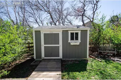 1147 Dream Lake Court, Colorado Springs, CO 80921 - Photo 46