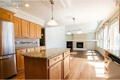 1147 Dream Lake Court, Colorado Springs, CO 80921 - Photo 12