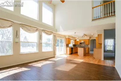 1147 Dream Lake Court, Colorado Springs, CO 80921 - Photo 14