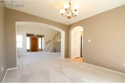 1147 Dream Lake Court, Colorado Springs, CO 80921 - Photo 8