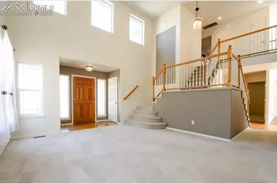 1147 Dream Lake Court, Colorado Springs, CO 80921 - Photo 6