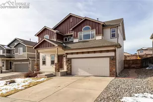 7160 Red Cardinal Loop, Colorado Springs, CO 80908 - Photo 2