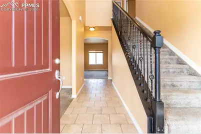 7160 Red Cardinal Loop, Colorado Springs, CO 80908 - Photo 4