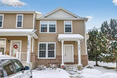 2199 Squawbush Ridge Grove, Colorado Springs, CO 80910 - Photo 4